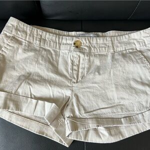 Like new shorts